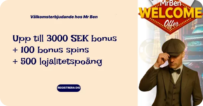 Mr Ben SV